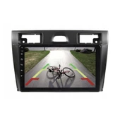 Ford Fiesta 2K Görüntü Kalitesi Multimedya Sistemi 8+256 Myway 06-08 thumbnail 5