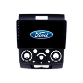 Ford Ranger 2K Görüntü Kalitesi Multimedya Sistemi 8+256 Myway 07-11 thumbnail 1