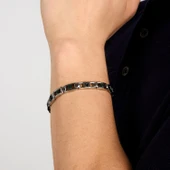 Maserati  JM225ATZ60 Erkek Bileklik thumbnail 3