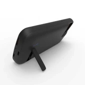 Apple iPhone 13 Zore Şarjlı Kılıf - 4