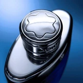 Mont Blanc Legend Blue EDP 100 ml Erkek Parfümü thumbnail 3