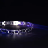 Maserati  JM225ATZ60 Erkek Bileklik thumbnail 4