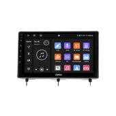 Honda FC5 2K Görüntü Kalitesi Android 15 Multimedya Sistemi 8+256 Myway 21-25 thumbnail 5