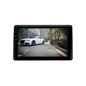 Fiat Doblo 2K Görüntü Kalitesi Multimedya Sistemi 8+256 Myway 24+ thumbnail 2