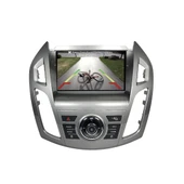 Ford Connect 2K Görüntü Kalitesi Multimedya Sistemi 8+256 Myway 13-16 thumbnail 2