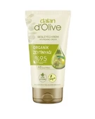 Dalan d'Olive Besleyeci Krem Zeytinyağı 60 ml - 1