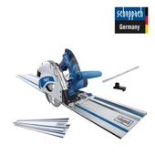 Scheppach PL55 Daldırmalı Testere - 5901802915 thumbnail 1