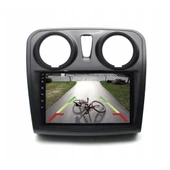 Dacia Logan Mcv 2K Görüntü Kalitesi Multimedya Sistemi 8+256 Myway 14-20 thumbnail 4