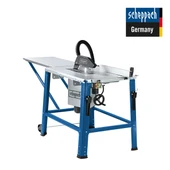 Scheppach HS120o Yatar Tezgah Testere 315 Mm 2200W - 3901302920 thumbnail 1