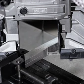 Scheppach MBS1200 Metal Şerit Testere - 5901508901 thumbnail 3