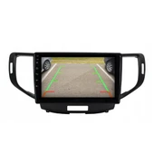 Honda Accord (Orjinal Tyep Yerine)2K Görüntü Kalitesi Android 15 Multimedya Sistemi 8+256 Myway 09-15 thumbnail 3