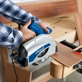 Scheppach PL55 Daldırmalı Testere - 5901802915 thumbnail 3