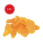 Doğal Mango Kurusu 5 Kg Şeker İlavesiz, Katkısız, Tropikal Meyve & Enerji Kaynağı - 1