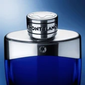 Mont Blanc Legend Blue EDP 100 ml Erkek Parfümü thumbnail 4