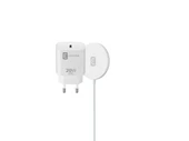 Cellular Line iPhone Magsafe Kablosuz Şarj Standı + 20W Duvar Şarjı - 1