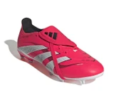 Adidas Predator League Ft Fg/Mg Erkek Kırmızı Futbol Krampon ID1319 M-184 - 3
