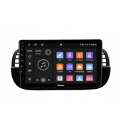 Fiat 500C 2K Görüntü Kalitesi Multimedya Sistemi 8+256 Myway 08-15 thumbnail 5