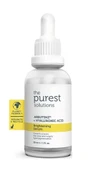 The Purest Solutions Arbutin 2% + Hyaluronic Acid Leke Giderici Aydınlatıcı Yüz Serumu 30 ml - 1