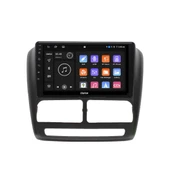 Fiat Doblo 2K Görüntü Kalitesi Multimedya Sistemi 8+256 Myway 11-15 thumbnail 5