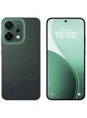 Oppo Reno14 F 5G 256 GB 12 GB Ram (Oppo Türkiye Garantili) Işıltılı Yeşil - 1