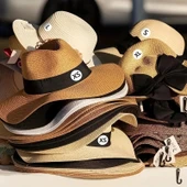 XS-Mağaza Giysi, Beden Etiket Çapı-25mm Kendinden Yapışkanlı (210 adet) Yuvarlak Boyut Etiket thumbnail 2