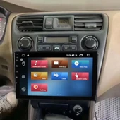 Honda Accord 2K Görüntü Kalitesi Android 15 Multimedya Sistemi 8+256 Myway 97-02 thumbnail 1