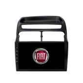 Fiat Linea 2K Görüntü Kalitesi Multimedya Sistemi 8+256 Myway 09-16 thumbnail 1