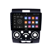 Ford Ranger 2K Görüntü Kalitesi Multimedya Sistemi 8+256 Myway 07-11 thumbnail 4