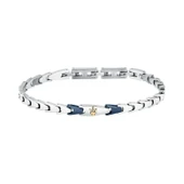 Maserati  JM225AVD82 Erkek Bileklik thumbnail 1