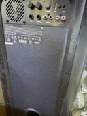 JBL Partybox 1000 Bluetooth Hoparlör Siyah - TEŞHİR - 8