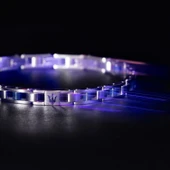 Maserati  JM225ATZ59 Erkek Bileklik thumbnail 4