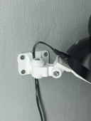 Duvar Montaj Aparatı – Tp-link Tapo 2k Wifi Güvenlik Kamerası C200 / C210 / C211 Uyumlu (kamera Dahil Değildir) thumbnail 6