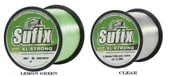 Sufix XL Strong Olta Misinası Clear 0,30 MM 600 MT - 2