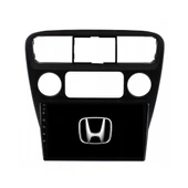 Honda Accord 2K Görüntü Kalitesi Android 15 Multimedya Sistemi 8+256 Myway 97-02 thumbnail 2