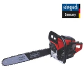 Scheppach PCS46 Benzinli Ağaç Kesme Motoru 45 Cm Pala - 5910129903 thumbnail 1