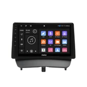 Ford Courier 2K Görüntü Kalitesi Multimedya Sistemi 8+256 Myway 14-18 thumbnail 4