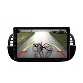 Fiat 500C 2K Görüntü Kalitesi Multimedya Sistemi 8+256 Myway 08-15 thumbnail 4