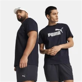 Puma 682532 16 Ess No 1 Logo Tee Erkek T-shirt thumbnail 1