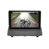 Ford Fiesta Titanium 2K Görüntü Kalitesi Multimedya Sistemi 8+256 Myway 13-18 thumbnail 4