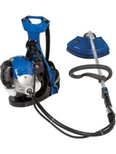 Hyundai HYX56S Sırt Tipi Motorlu Tırpan thumbnail 1