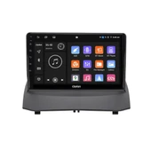 Ford Fiesta Titanium 2K Görüntü Kalitesi Multimedya Sistemi 8+256 Myway 13-18 thumbnail 5