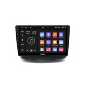 Fiat Doblo 2K Görüntü Kalitesi Multimedya Sistemi 8+256 Myway 05-10 thumbnail 5