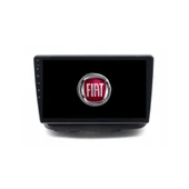 Fiat Doblo 2K Görüntü Kalitesi Multimedya Sistemi 8+256 Myway 05-10 thumbnail 1