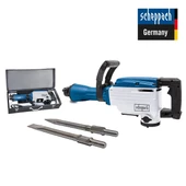 Scheppach AB1700 Elektrikli Kırıcı - 1700W - 5908203901 thumbnail 1