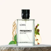 E-131 Frequence Erkek Parfüm EDP 50 ML thumbnail 1