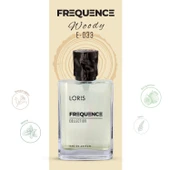 E-33 Frequence Erkek Parfüm EDP 50 ML - 3