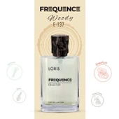 E-137 Frequence Erkek EDP Parfüm 50 ML thumbnail 2