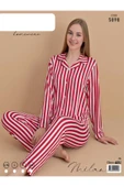 Pijama Özel Baskılı Desenler Pijama - 1