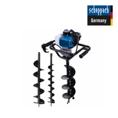 Scheppach EB2000 Benzinli Toprak Burgusu - 5904704903 thumbnail 1