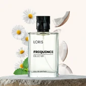 E-85 Frequence Erkek Parfüm EDP 50 ML - 1